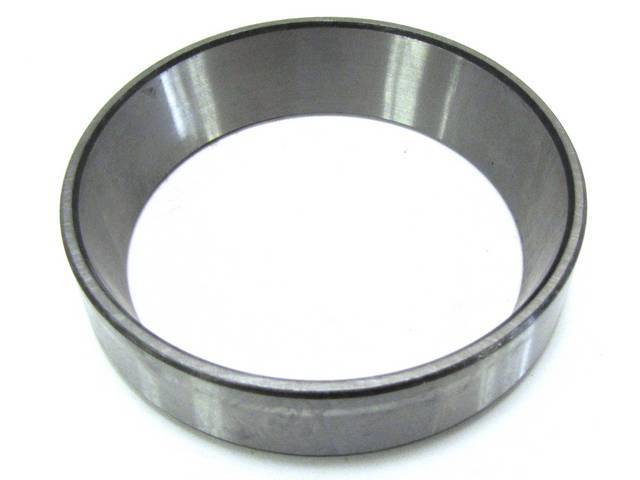 RACE, REAR AXLE DIFFERENTIAL BEARING