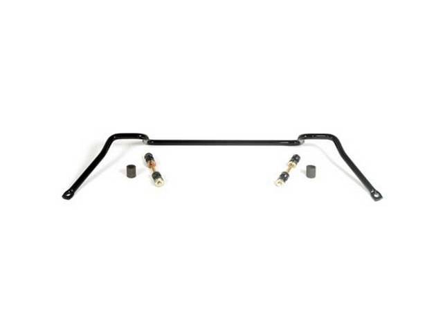 SWAY BAR KIT, FRONT, BY ADDCO