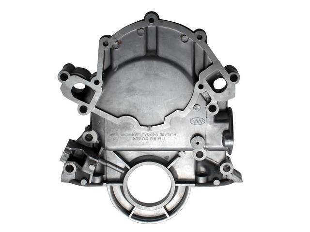 Engine Timing Cover