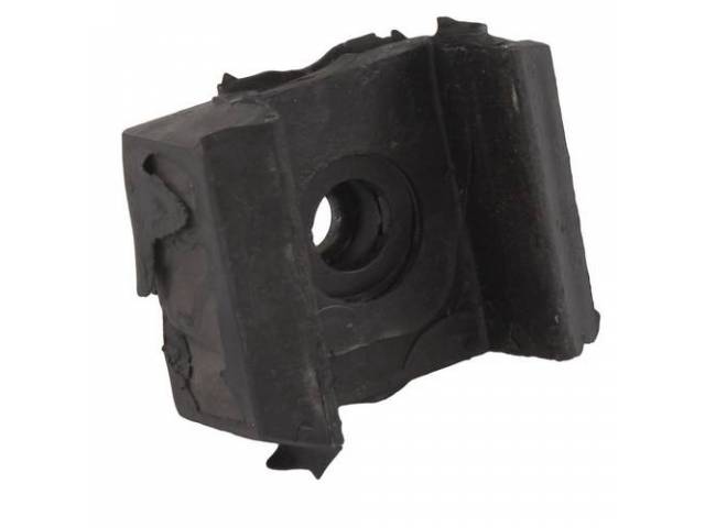 SUPPORT ASSY, ENGINE MOUNT, REAR