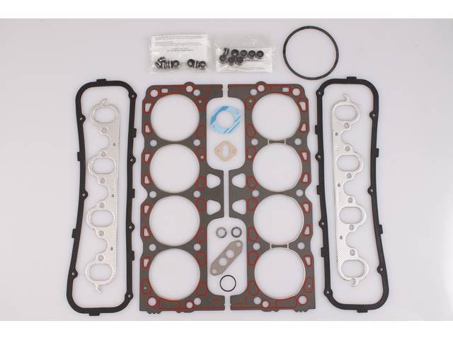 GASKET SET, ENGINE CYLINDER HEAD