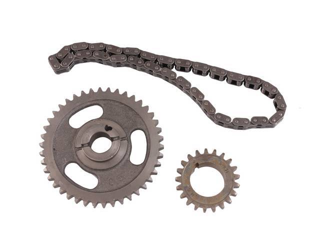 TIMING CHAIN SET