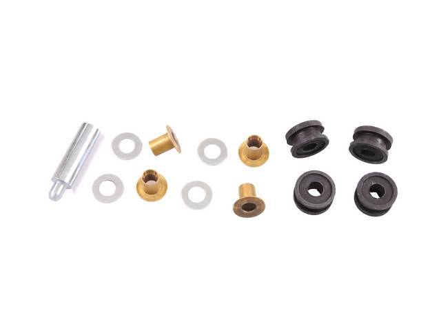 REPAIR KIT, SHIFTER LINKAGE