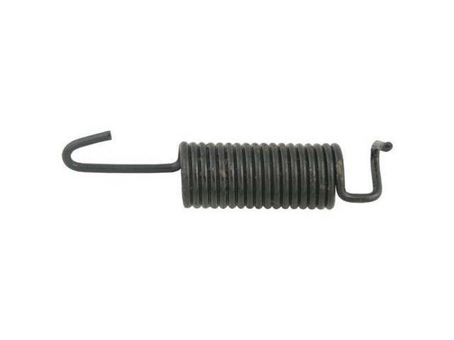 Clutch Pedal Spring