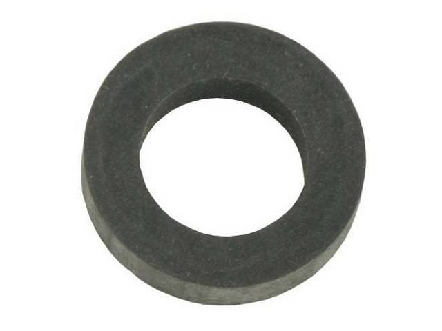 WASHER, CLUTCH RELEASE ARM SHAFT RUBBER