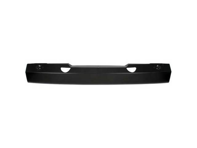 Grille Valance Panel, Lower