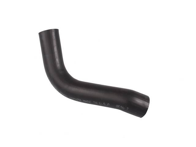 Upper Radiator Hose