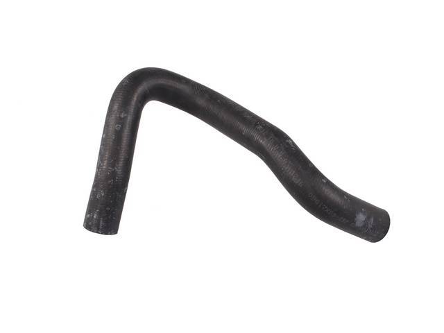 Upper Radiator Hose