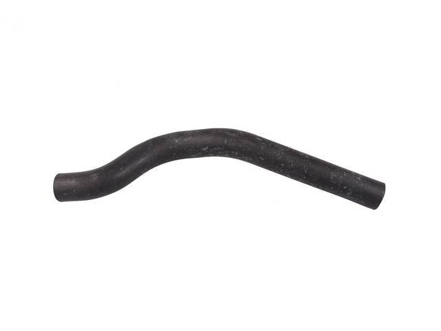 Upper Radiator Hose