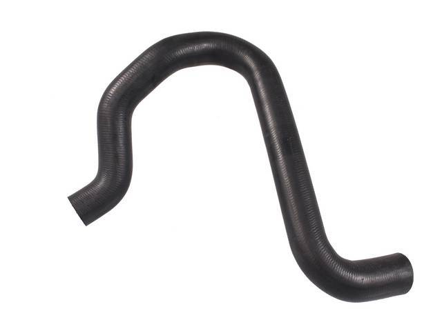 Upper Radiator Hose