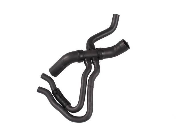 Lower Radiator Hose