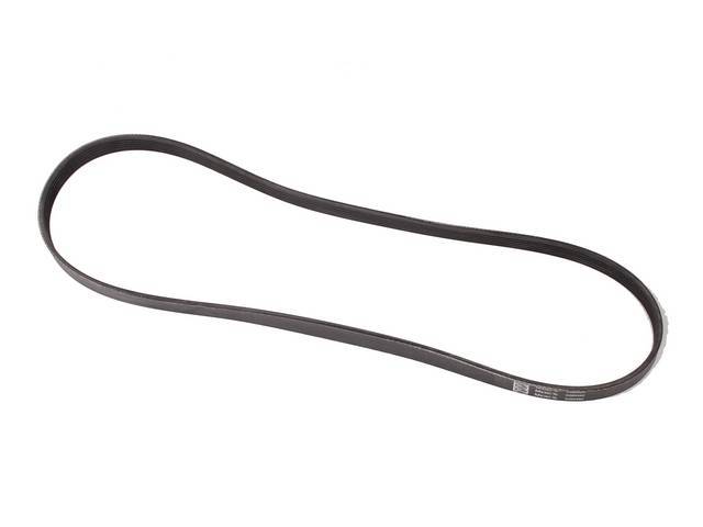 Engine Accessory Drive Belt