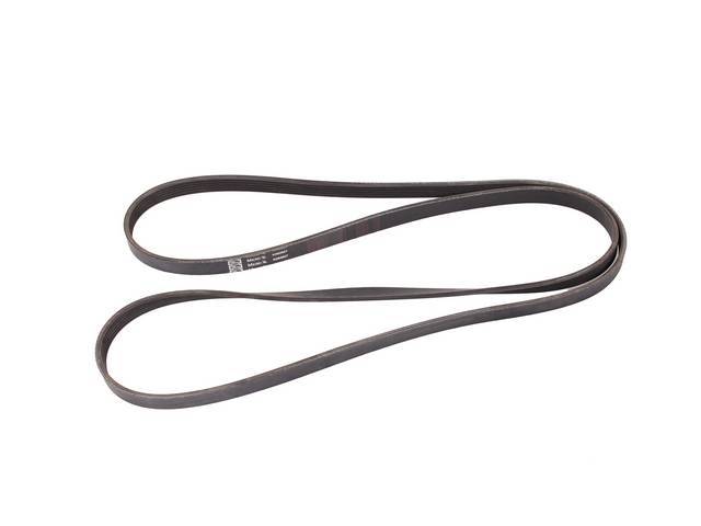 Engine Accessory Serpentine Drive Belt