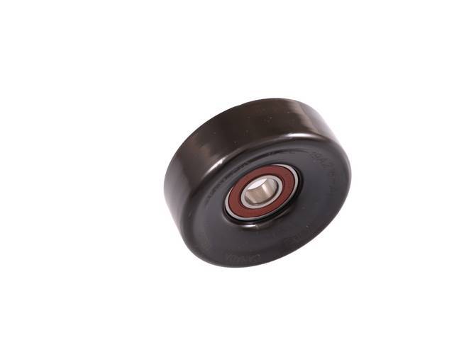 Engine Accessory Idler Belt Pulley