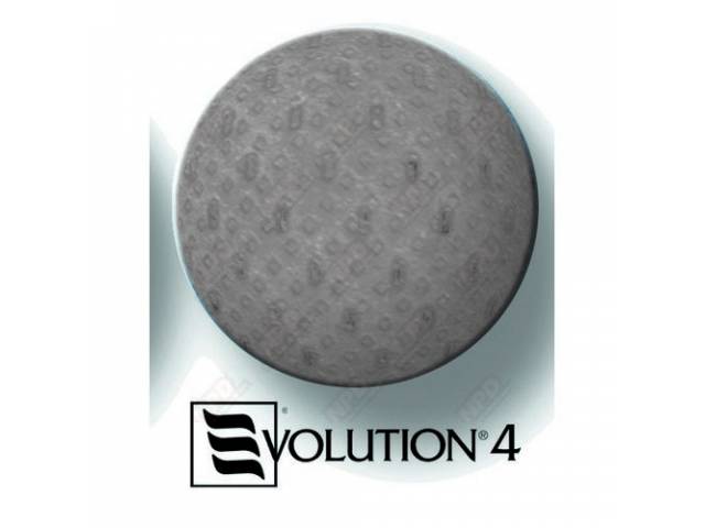 TRUCK COVER, EVOLUTION 4