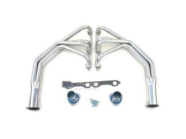 Patriot Products Headers
