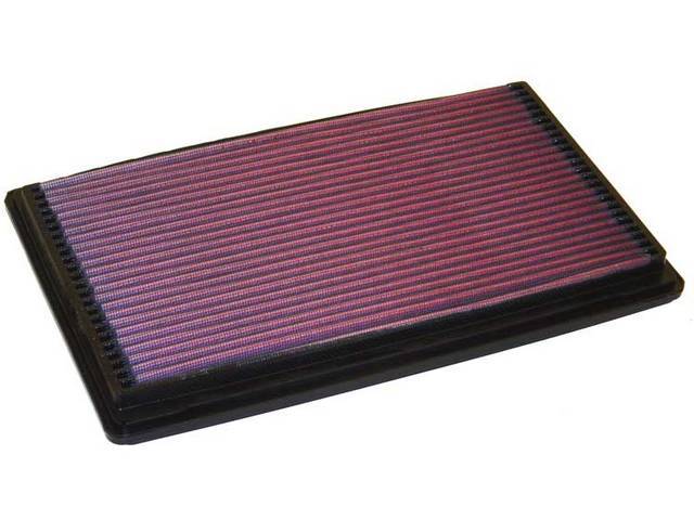 K&N High Performance Air Filter