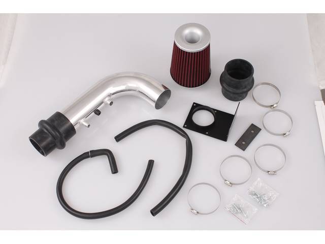 AIR FILTER, HIGH PERFORMANCE AIR INTAKE INJECTION PERFORMANCE