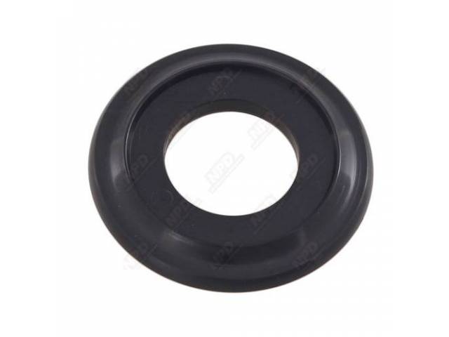 Spacer / Washer, Window Crank Handle, Repro, This Part Is Commonly Called The Thin Style