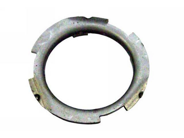 Lock Ring / Cam, Sender Gauge To Fuel