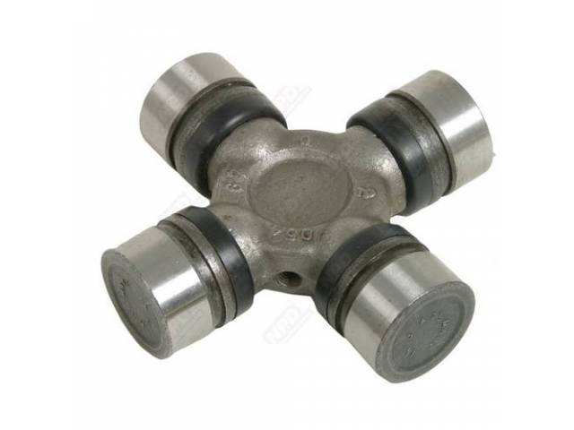 Universal Joint, 2 5/8 Inch, Grease Fitting Installed, Replacment