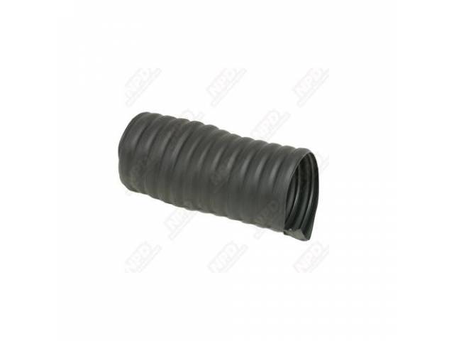 Hose, Rear Defroster, Repro