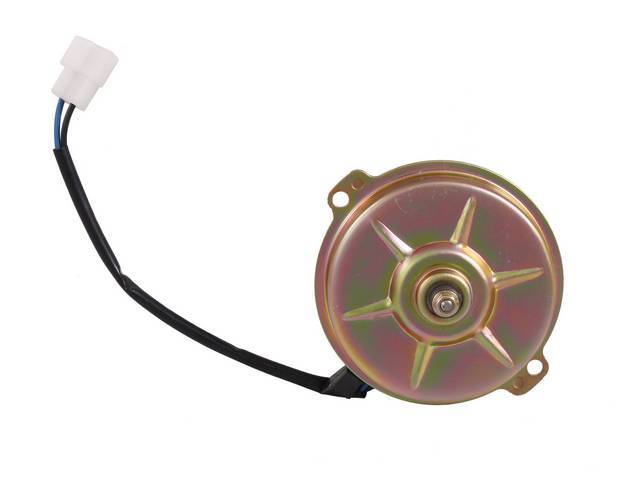 BLADE, AUXILIARY FAN