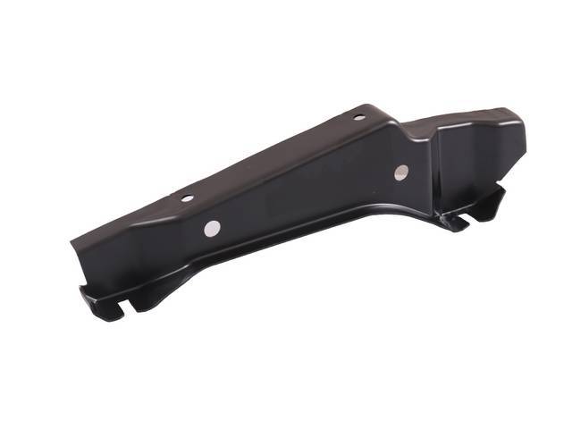 LH / Driver Side Grille Mounting Bracket for (75-80)