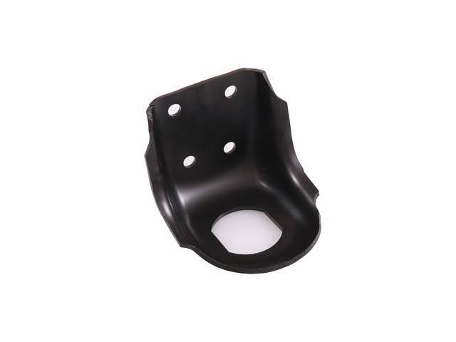 Radiator Core Support To Frame Mounting Bracket for (81-91)