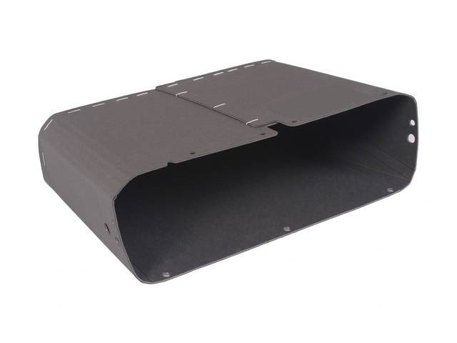 Glove Box Compartment Liner for (47-49)