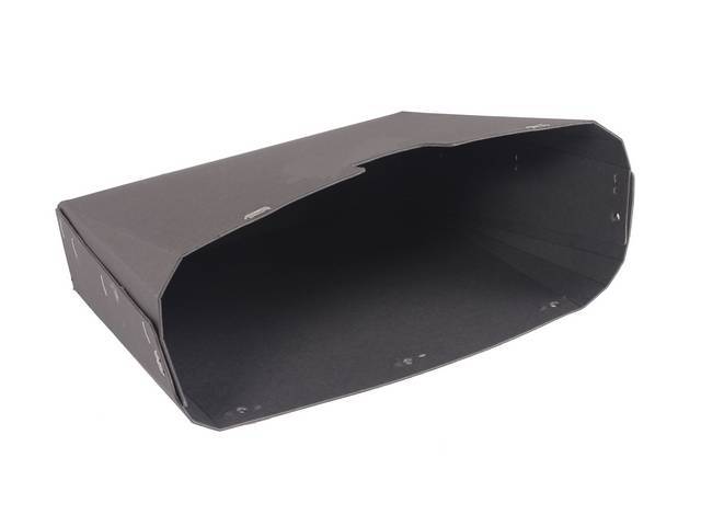 Glove Box Compartment Liner for (55-59)