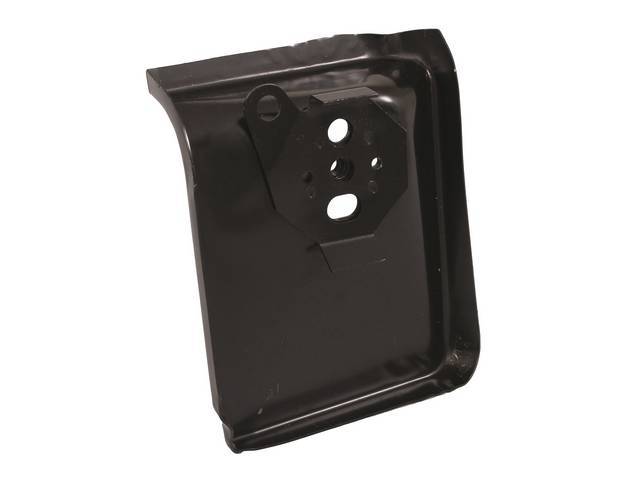 Rear Cab Mount, LH, reproduction