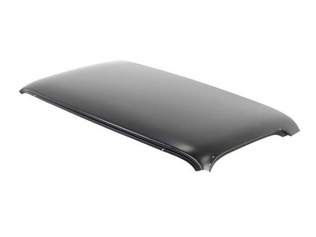 Outer Roof Panel for (73-87 Standard cab)