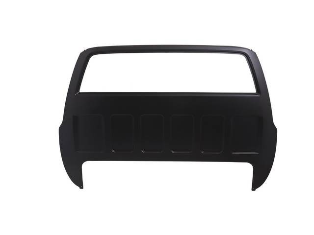 Full Outer Rear Cab Back Panel for (73-87)