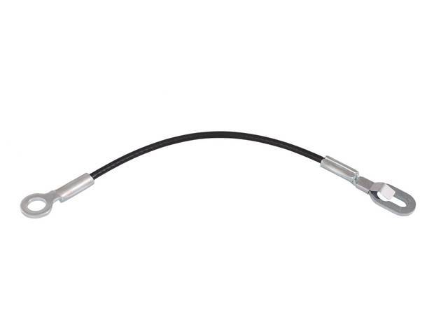 CABLE, TAILGATE, RH OR LH, OEM# 15673251