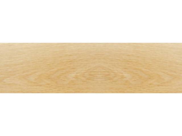 BED WOOD KIT, Oak, (12) pre-cut boards that are pre-drilled for bed to frame bolt installation, repro