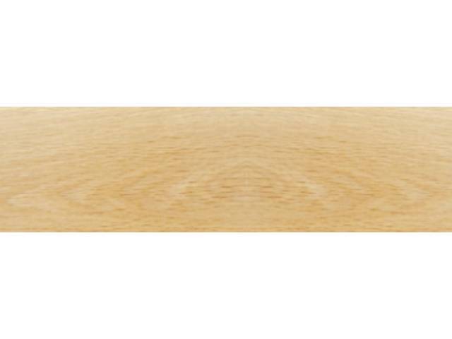 BED WOOD KIT, Oak, (8) pre-cut boards that are pre-drilled for bed to frame bolt installation, repro