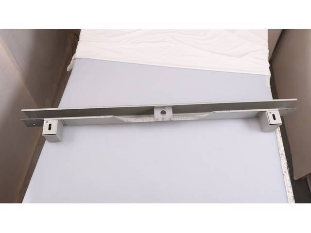 Step Side Rear Cross Sill 7 Strip Style for (47-50)