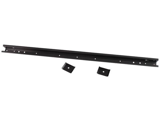 CROSS SILL, STEPSIDE, W / BRACKET