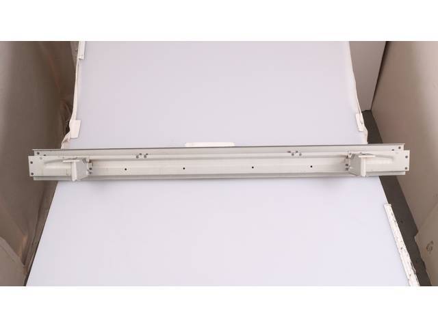 Step Side Rear Cross Sill for (60-62)