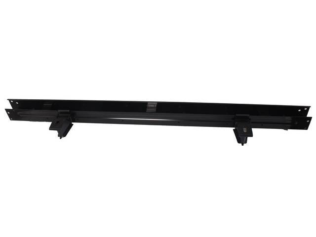 CROSS SILL, REAR, STEPSIDE