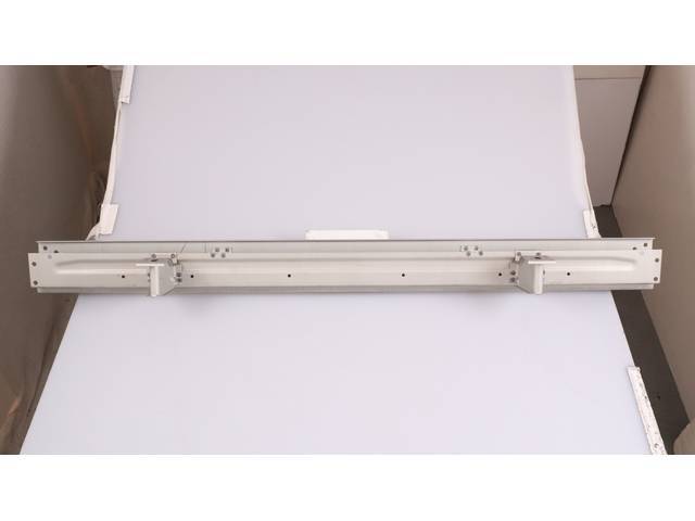 Step Side Rear Cross Sill for (63-66)