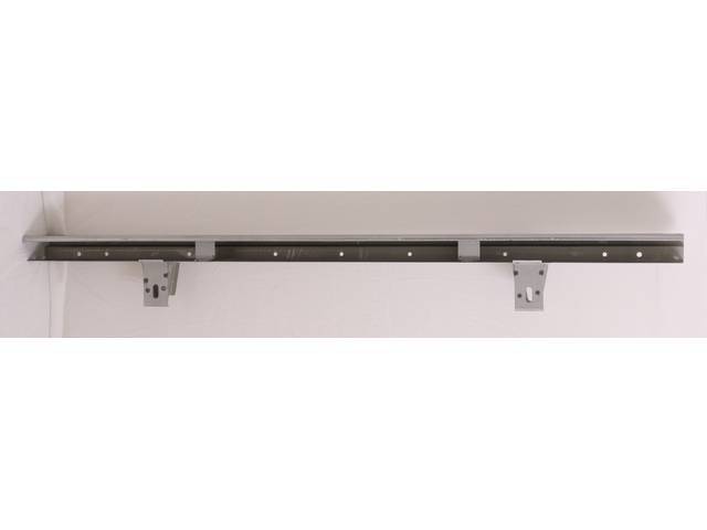 Step Side Rear Cross Sill for (67-72)