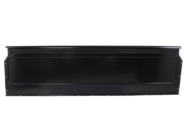 Fleetside with Wood Floor Inside Front Bed Panel for (67-72)