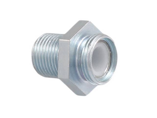 NUT, HEADLIGHT SWITCH, INNER RETAINING, REPALCES GM# 3898693