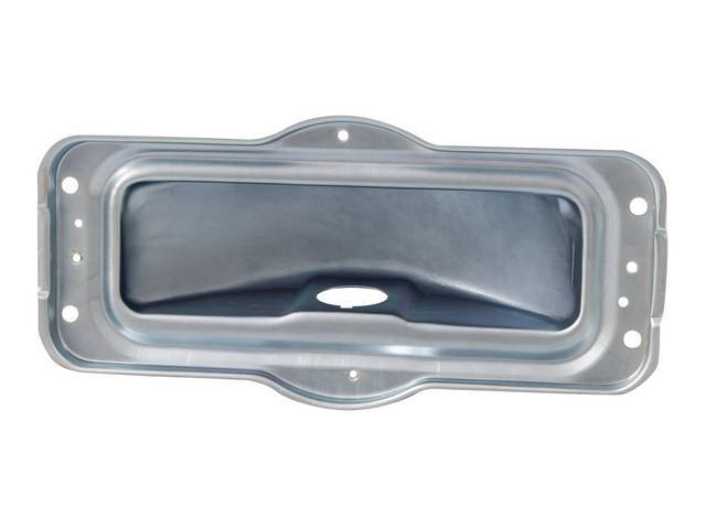 HOUSING ASSY, FRONT PARKING LAMP