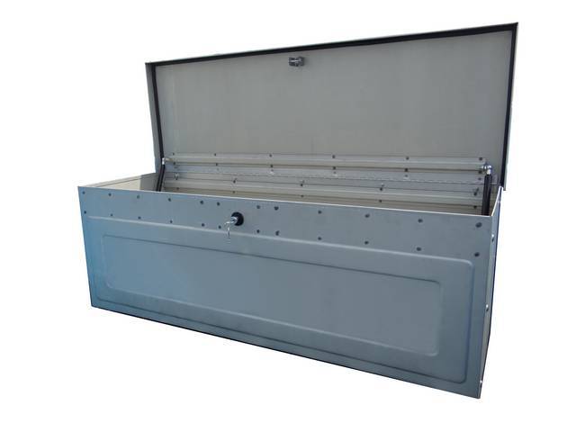 Toolbox, US MADE