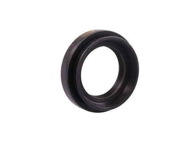 Rear Axle Grease Seal, w/ GM Axle, reproduction for (63-64)