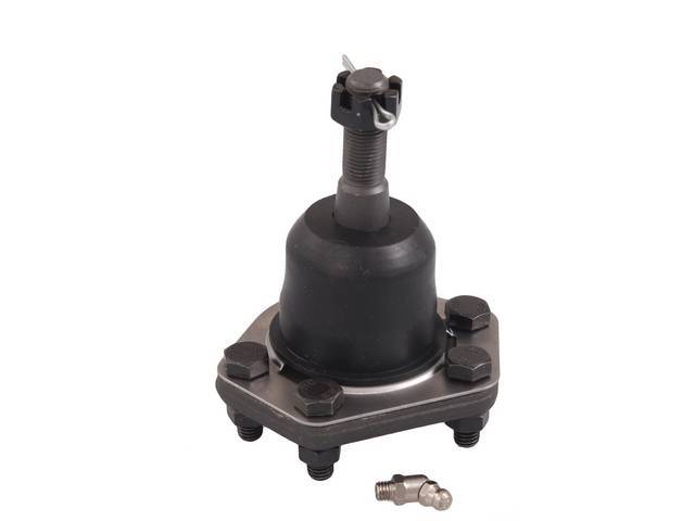 BALL JOINT, Control Arm, Upper, bolt-in, repro