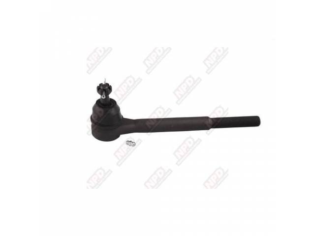 TIE ROD END, Outer, replaces TRW / Moog p/n ES-2033R, repro